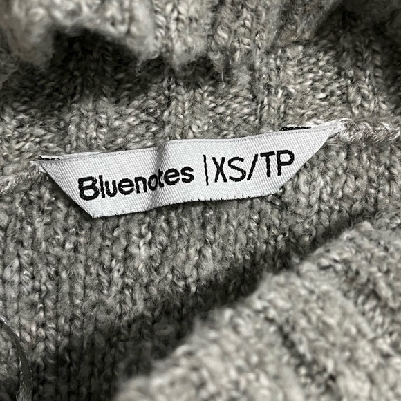 Women’s Bluenotes Sweater Size XS - Picture 3 of 4